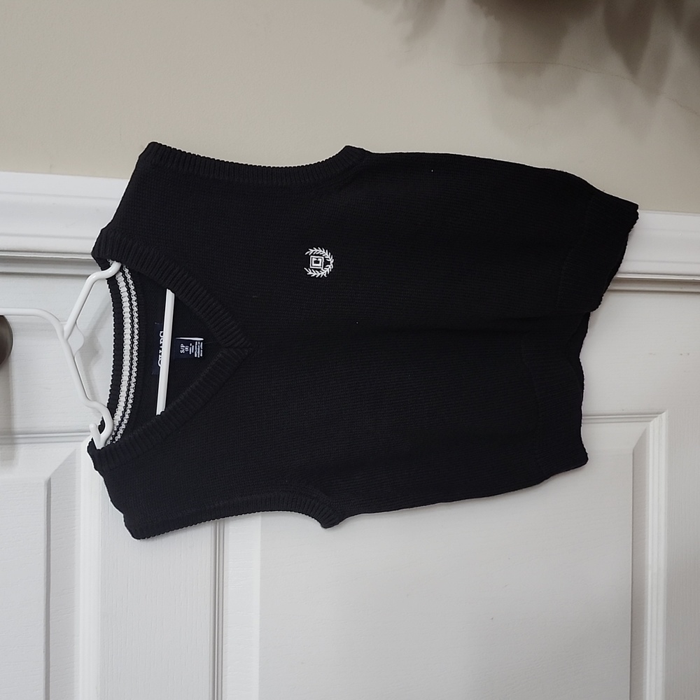 Chaps Vest